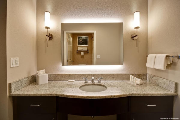 Hotel Homewood Suites by Hilton Tampa-Port Richey